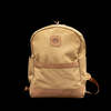 Jubilee Trading Co. Cape Buffalo Book Bag - Thumbnail 1