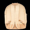 Jubilee Trading Co. Cape Buffalo Book Bag - Thumbnail 2