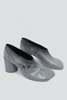 MM6 Maison Margiela Court Shoe - Thumbnail 2