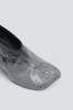 MM6 Maison Margiela Court Shoe - Thumbnail 3