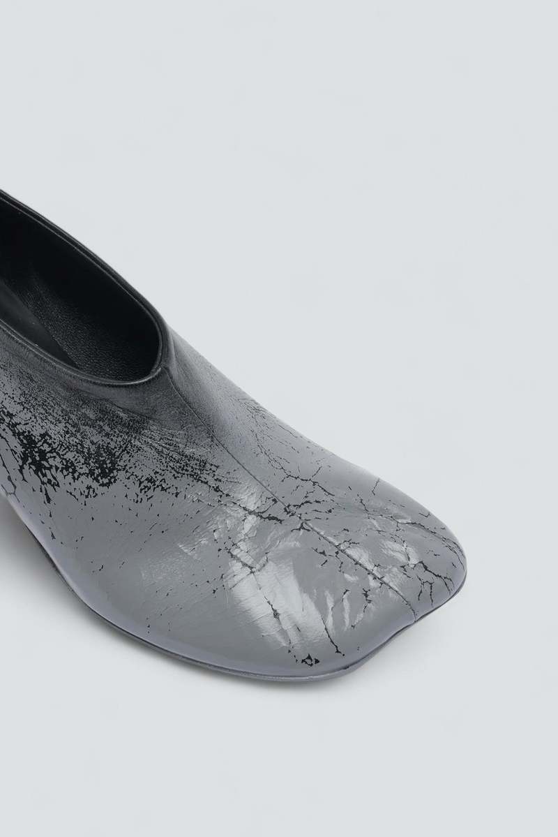 MM6 Maison Margiela Court Shoe