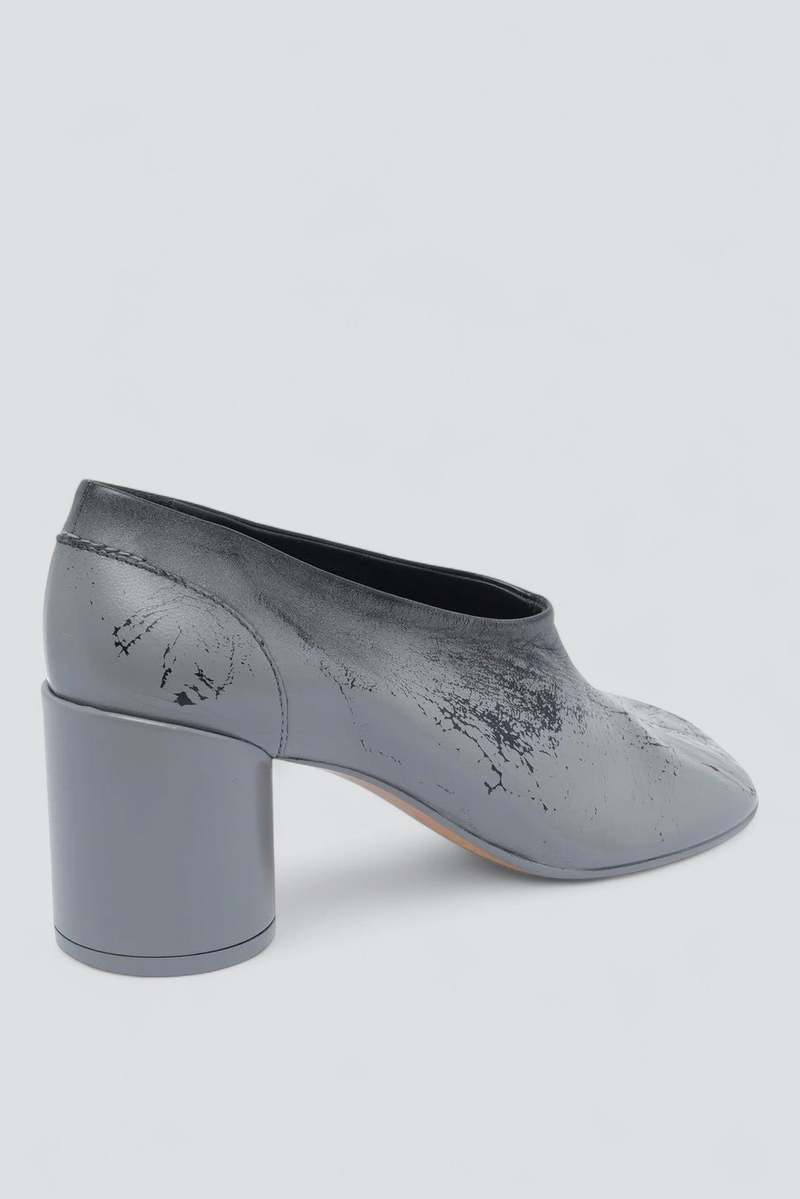 MM6 Maison Margiela Court Shoe