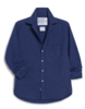 Frank & Eileen Eileen Melange Button Up Shirt - Thumbnail 1
