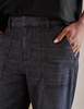 Frank & Eileen Jameson Denim Jogger - Thumbnail 4