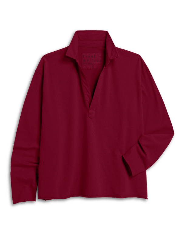 Frank & Eileen Patrick Henley