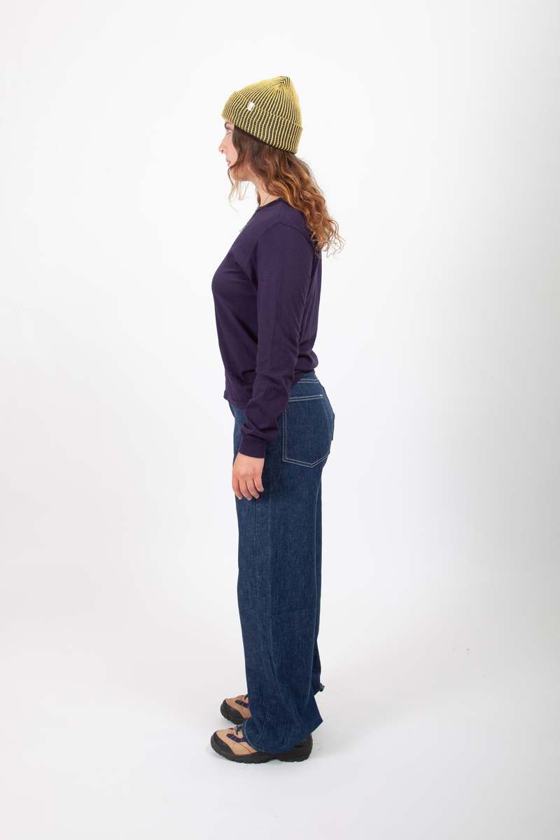 Gravel & Gold Chico Jean - Shasta Gravel & Gold Chico Jean - Shasta