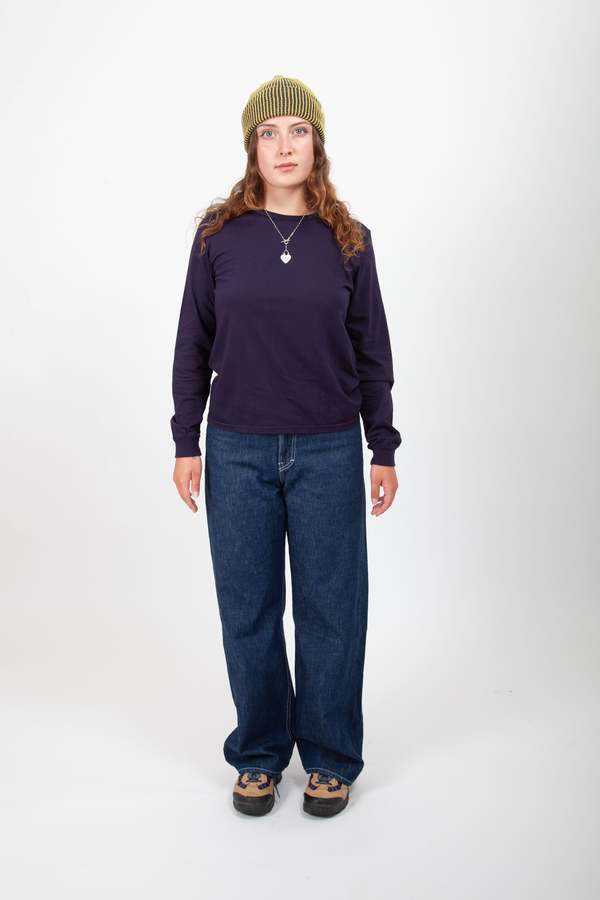 Gravel & Gold Chico Jean - Shasta Gravel & Gold Chico Jean - Shasta