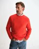Wax London Wilde Fluffy Wool Crewneck Sweater - Thumbnail 7