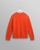 Wax London Wilde Fluffy Wool Crewneck Sweater - Thumbnail 11