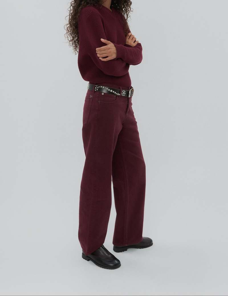 Still Here New York Everyday Jeans Still Here New York Everyday Jeans