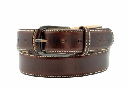 上*ル様 namacheko 25ss brogue belt Namacheko brogue-style Belt | Black | FARFETCH VN