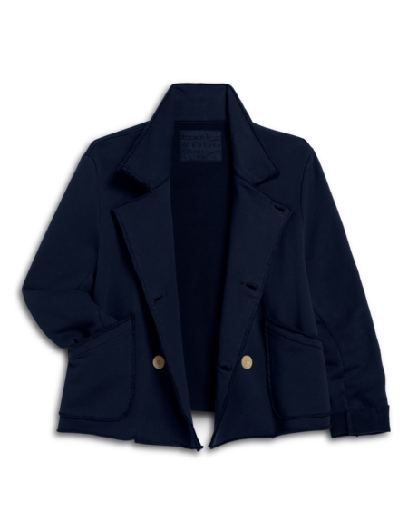 ジャケット・アウター UNUSED 21AW Wool Soutien Collar Coat ALPACA WOOL SILK TWEED SOUTIEN COLLAR COAT – COVERCHORD