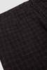 Universal Works Duke Pant Cedar Check - Thumbnail 4