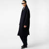 Studio Nicholson Morro Coat - Dark Navy - Thumbnail 3