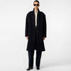 Studio Nicholson Morro Coat - Dark Navy - Thumbnail 4