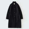 Studio Nicholson Morro Coat - Dark Navy - Thumbnail 5