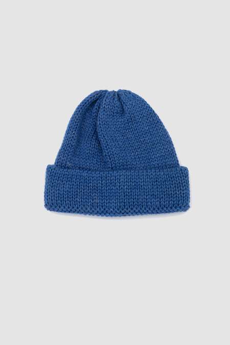 _J.L - A.L_ Liquid Beanie - White/Onyx | Garmentory
