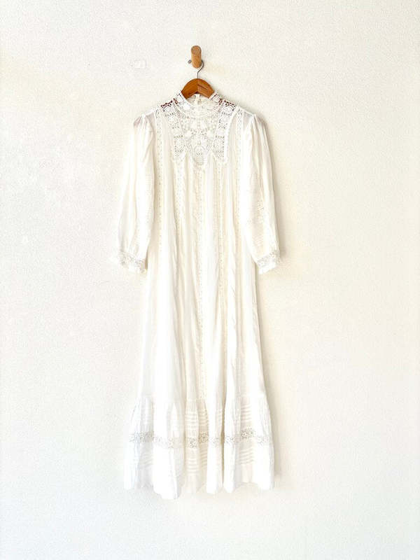 Doen Ernestina Dress | Garmentory