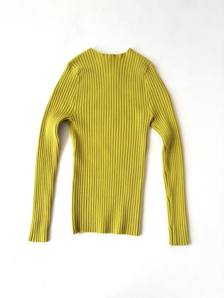 giu giu Nonna Jewel Top - Low-Tide | Garmentory