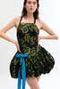 Eliza Faulkner Lila Dress - Thumbnail 9