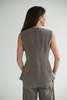 Lauren Manoogian Canvas Bodice - Thumbnail 4