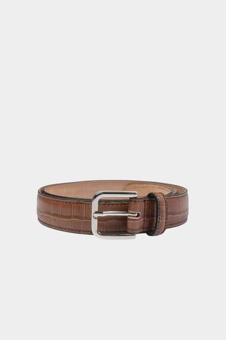 完売品★Stussy SS-LINK BUCKLE BELT ブラウン S/M 135188_DISB_1.jpg?v=1723746697