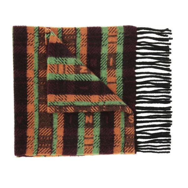 Henrik Vibskov Alpini Scarf | Garmentory