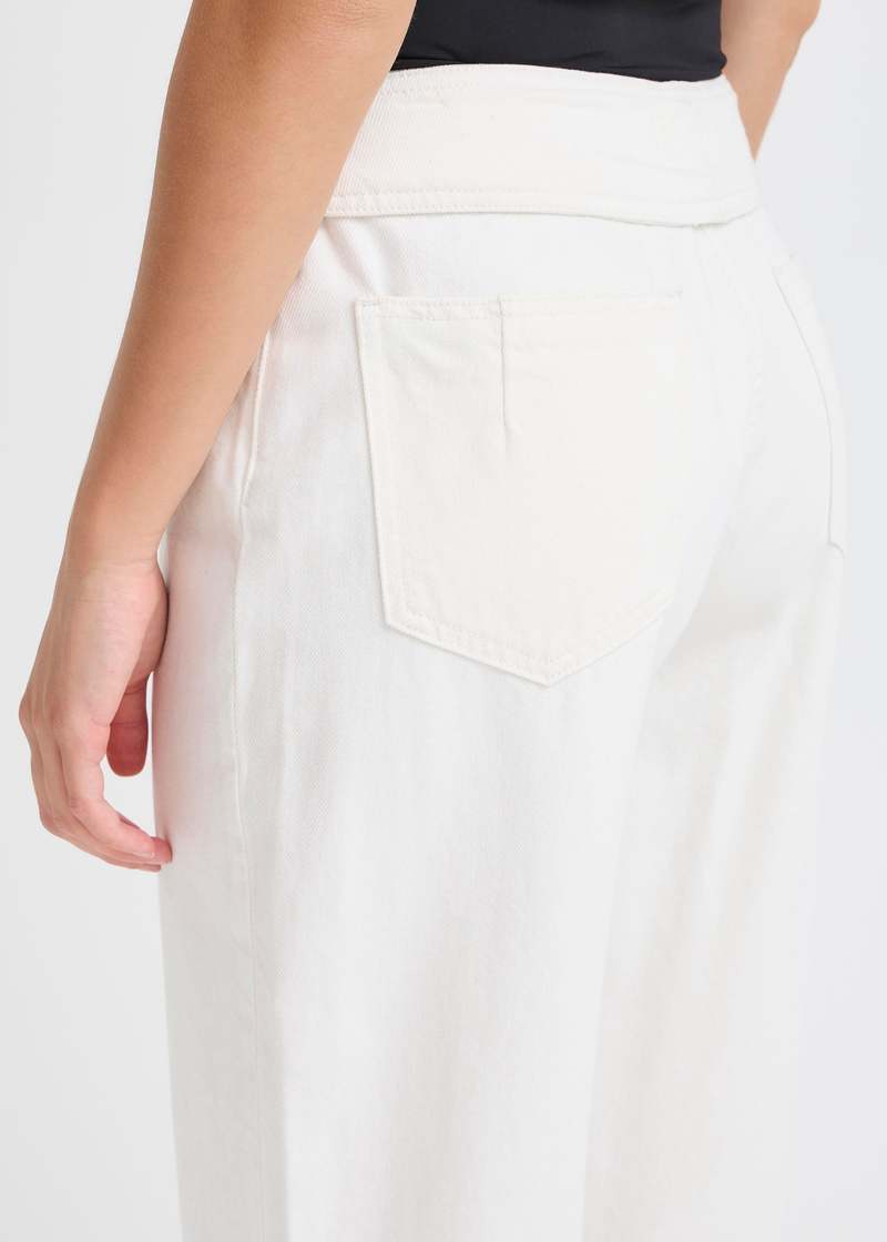 Ichi Bala Jeans X Bruna Rizk Jeans Ichi Bala Jeans X Bruna Rizk Jeans