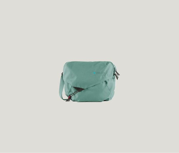 Klttermusen Gaut Messenger Bag 8L