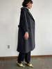 Vintage Pendleton Wool Coat - Grey - Thumbnail 5