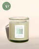 & Tread Well Natural Candle Alpine Candle - Thumbnail 1