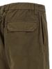 Stone Island Straight Pants - Military Green - Thumbnail 4