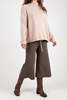 Erica Tanov Ramona Wool Knit Pant - Thumbnail 5