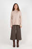 Erica Tanov Ramona Wool Knit Pant - Thumbnail 6