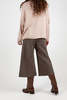 Erica Tanov Ramona Wool Knit Pant - Thumbnail 7