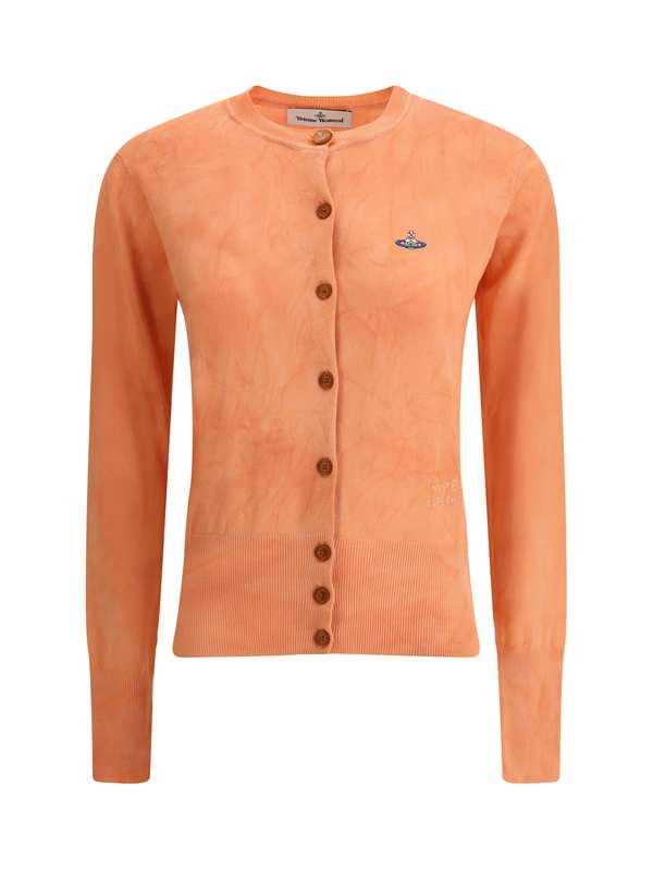 Vivienne Westwood Sweater - Strawberry