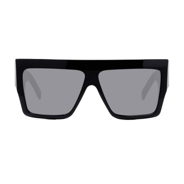 Celine Cl40092i Celine 3 Dots 01a Sunglasses - Nero