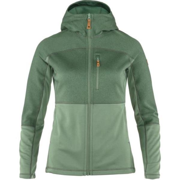 Fjallraven Jacket - Deep Forest Fjallraven Jacket - Deep Forest