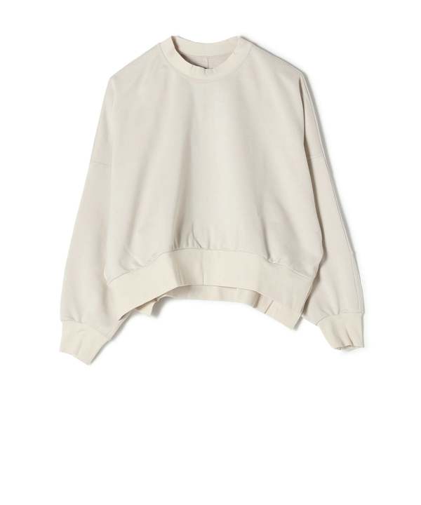 UJOH Cropped Pullover | Garmentory