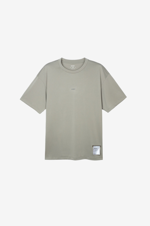 SATISFY RUNNING AuraLite T-Shirt