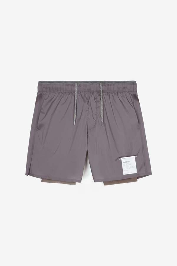 SATISFY RUNNING TechSilk 5" Shorts