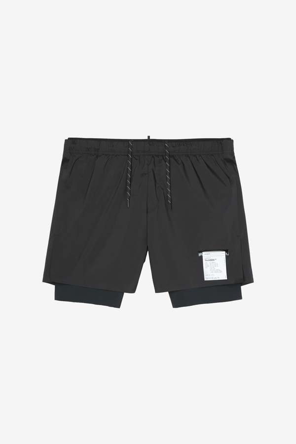 SATISFY RUNNING TechSilk 8" Shorts