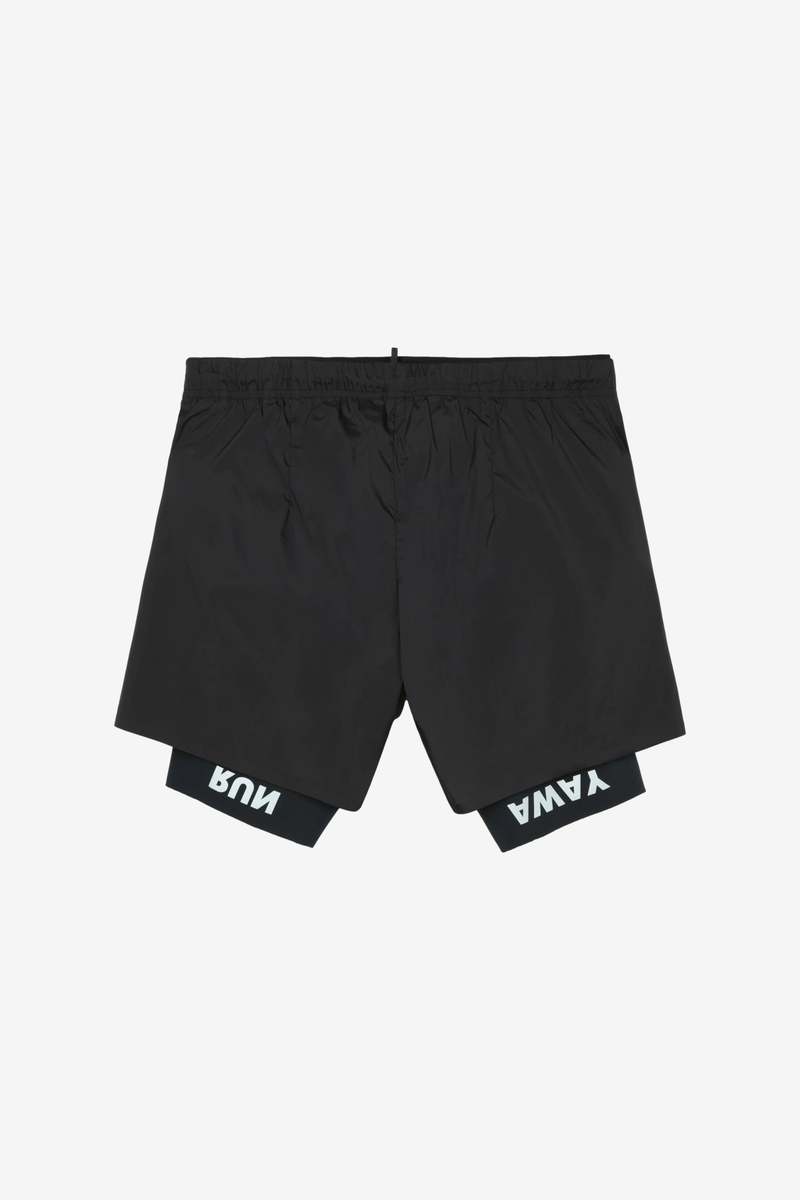 SATISFY RUNNING TechSilk 8" Shorts