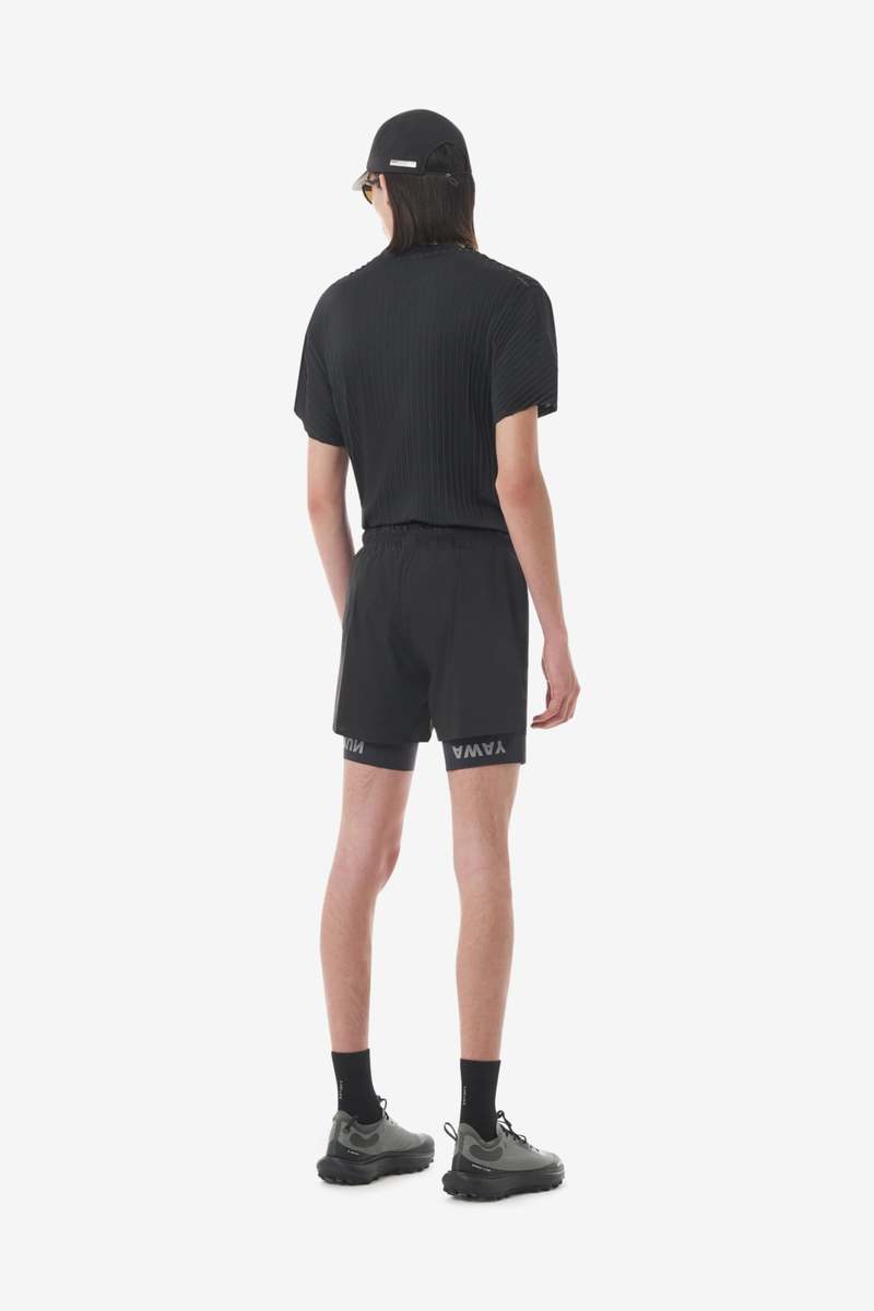 SATISFY RUNNING TechSilk 8" Shorts