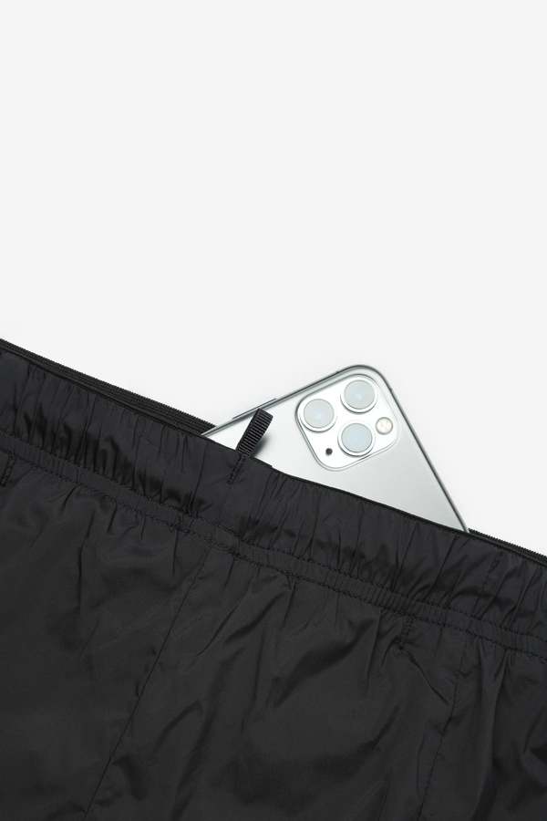 SATISFY RUNNING TechSilk 8" Shorts