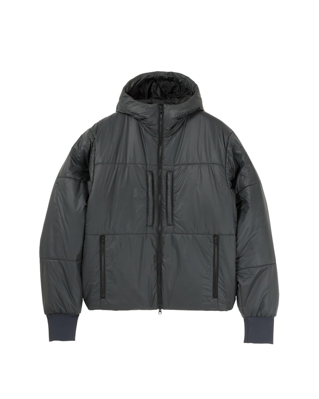 GR10K Puffer Jacket - Asphalt Grey | Garmentory