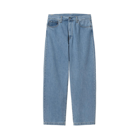 パンツ SILLAGE ''HAKAMA PANTS'' DENIM ONE WASH Sillage Hakama Pants - Denim One Wash | Garmentory