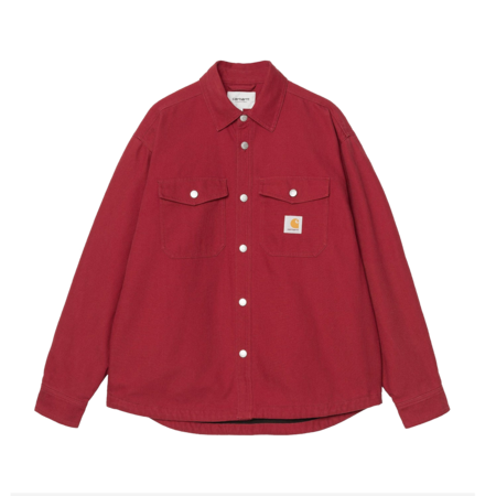 ほぼ未使用　カーハートwip MANTON COVERALL Mサイズ相当 Charhartt WIP - ほぼ未使用 カーハートwip MANTON COVERALL M