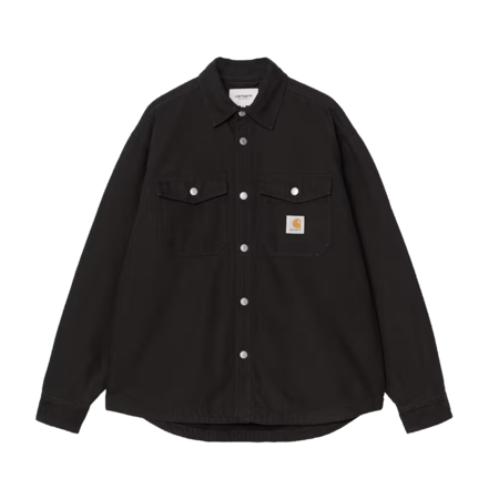 Carhartt-WIP Manchester Jacket - Tobacco Brown | Garmentory