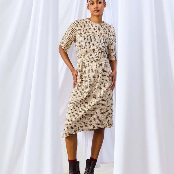 Dagg & Stacey Calloway Dress Dagg & Stacey Calloway Dress